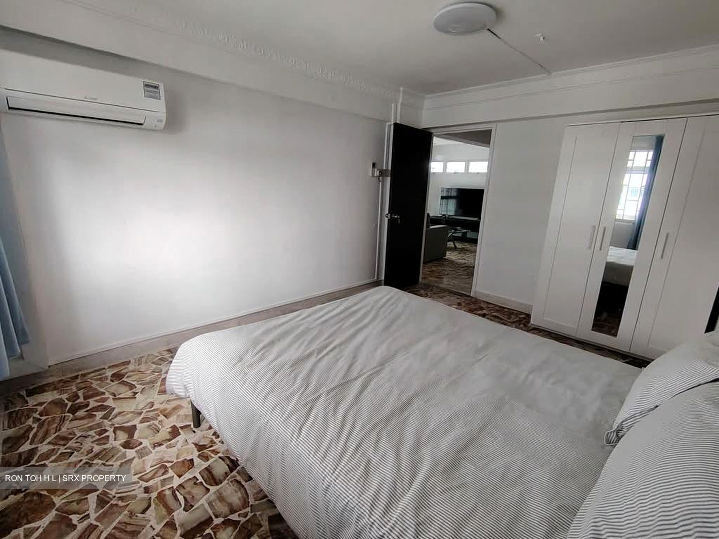 Blk 204 Boon Lay Gardens (Jurong West), HDB 5 Rooms #548462141